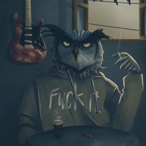 Meet your Posher, Cayddrick